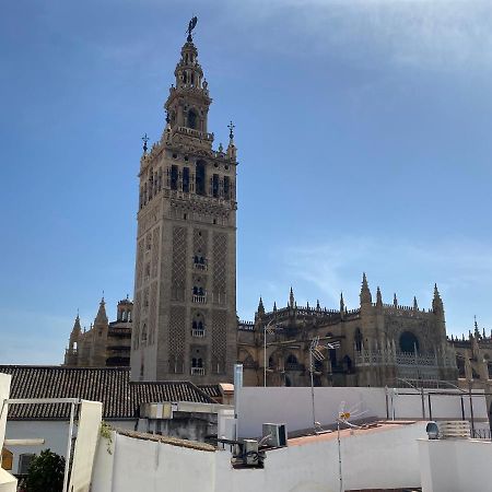 Acogedor Apartamento Placentines Seville Exterior photo